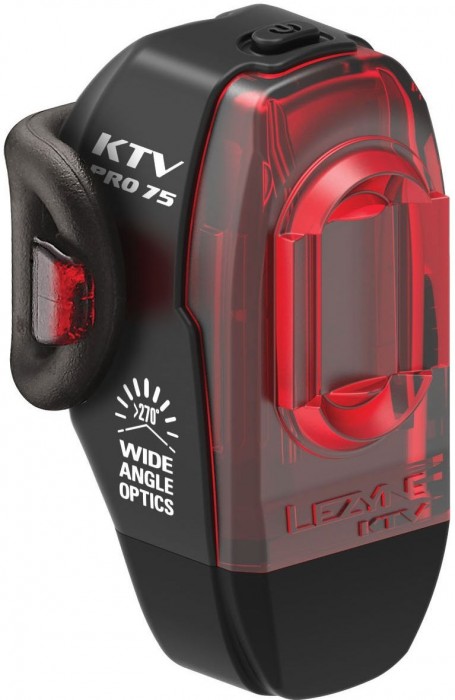 Lezyne Micro Drive Pro 800XL KTV Pro Pair