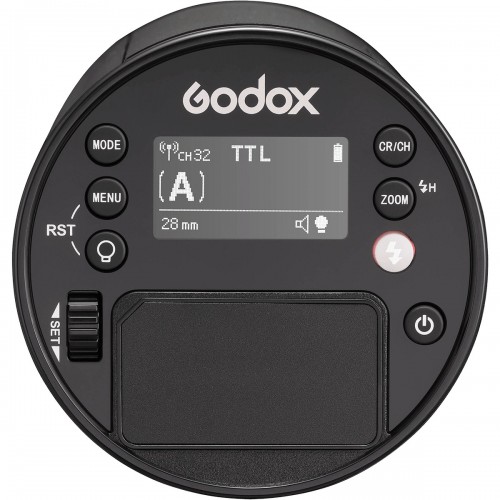 Godox AD100Pro