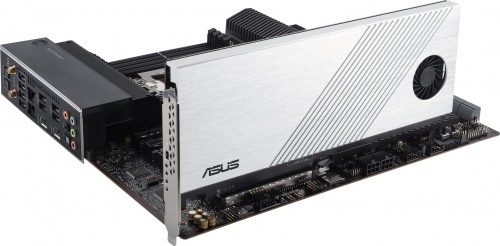 Asus Pro WS WRX80E-SAGE SE WIFI