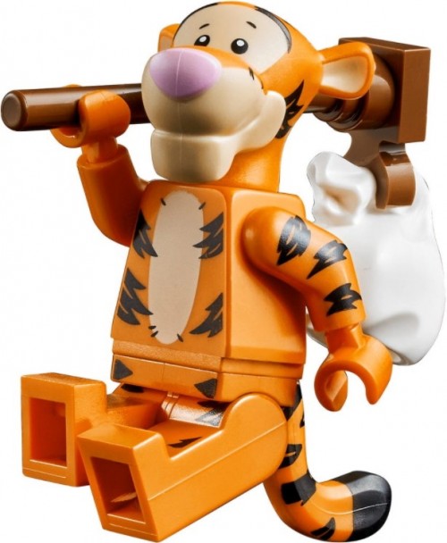 Lego Winnie the Pooh 21326