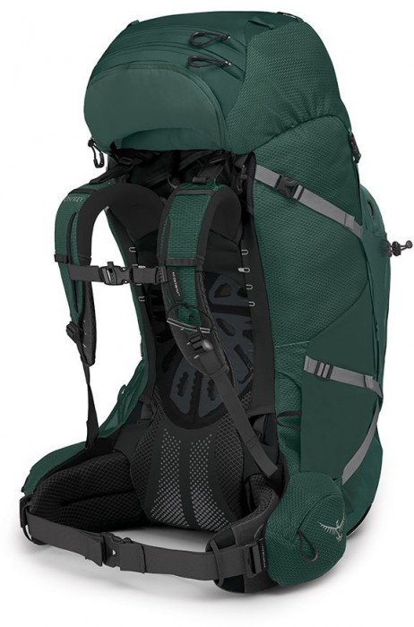 Osprey Aether Plus 85 L/XL