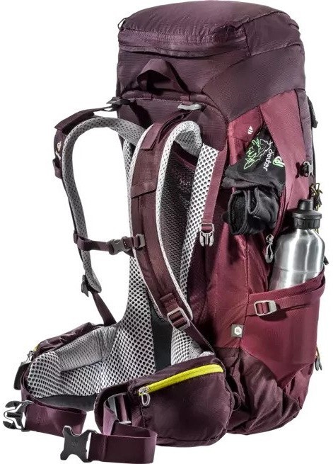 Deuter Futura Pro 34 SL 2020