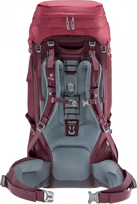 Deuter Aviant Voyager 60+10 SL