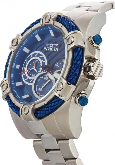 Invicta Bolt Men 25513