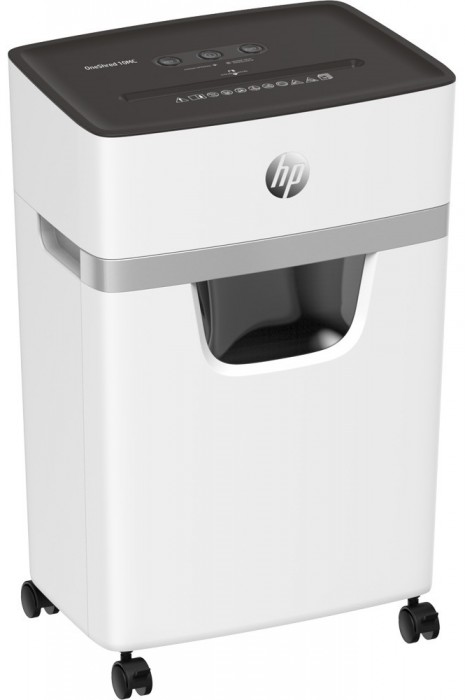 HP OneShred 10MC