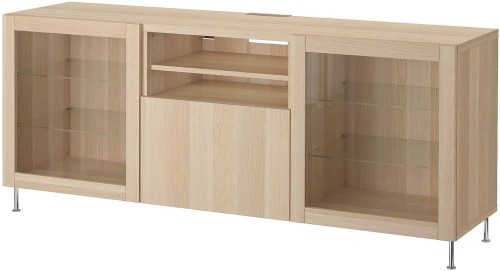 IKEA Besta 180x42x74