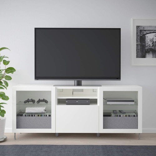 IKEA Besta 180x42x74