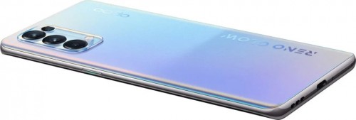 OPPO Reno5 Pro 5G