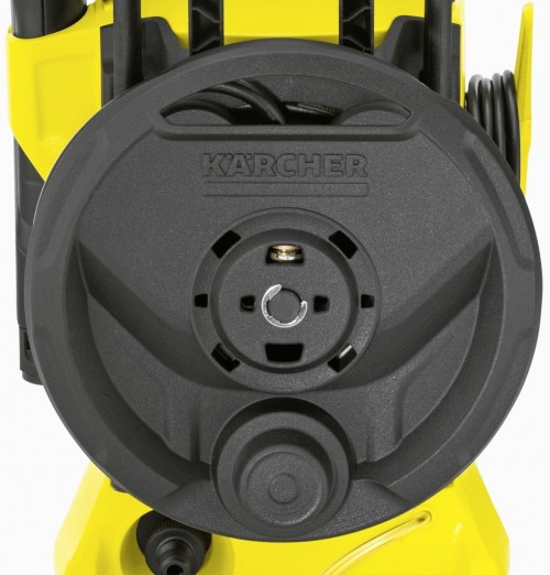 Karcher K 3 Premium Power Control