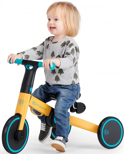 Kinder Kraft 4TRIKE