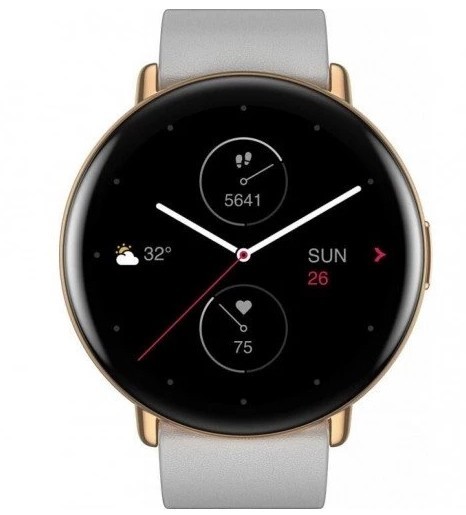 Xiaomi Amazfit Zepp E Circular