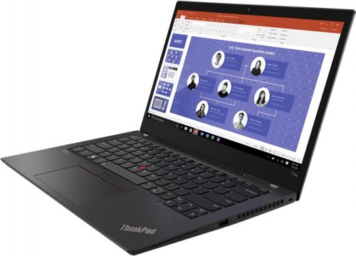 Lenovo ThinkPad T14s Gen 2 Intel