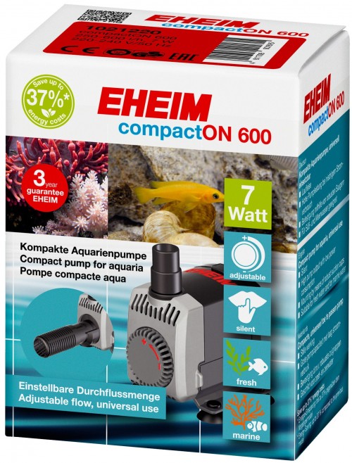 EHEIM CompactOn 600