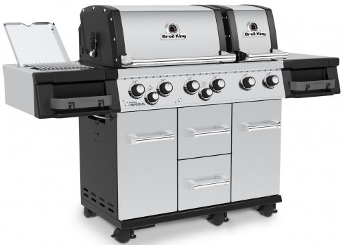 Broil King Imperial S 690 IR