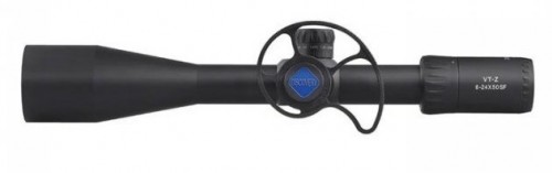 Discovery VT-Z 4-16x50 SF FFP