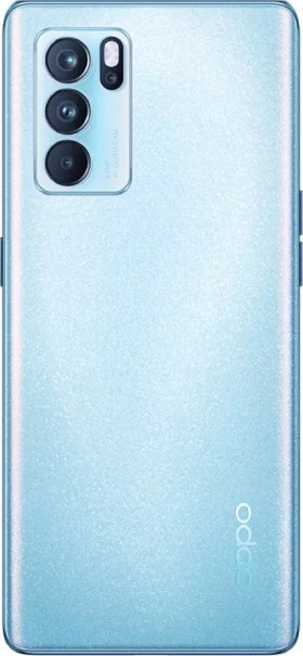 OPPO Reno6 Pro