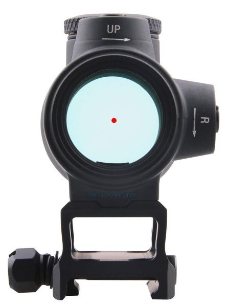 Vector Optics Centurion 1x30 Red Dot