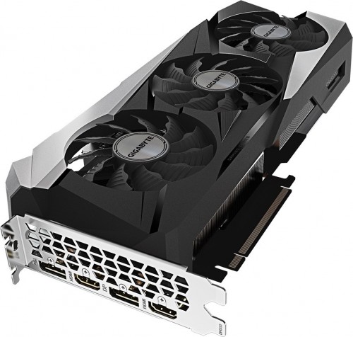 Gigabyte GeForce RTX 3070 Ti GAMING OC 8G