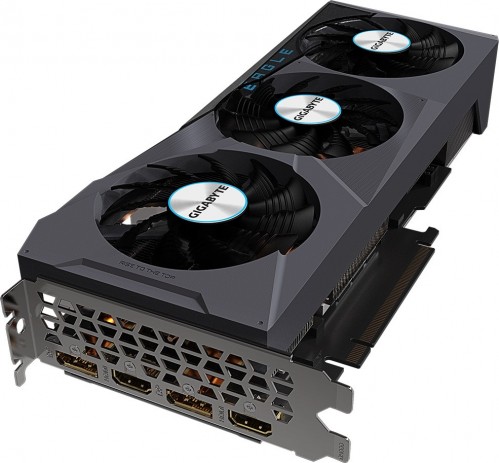 Gigabyte GeForce RTX 3070 Ti EAGLE OC 8G