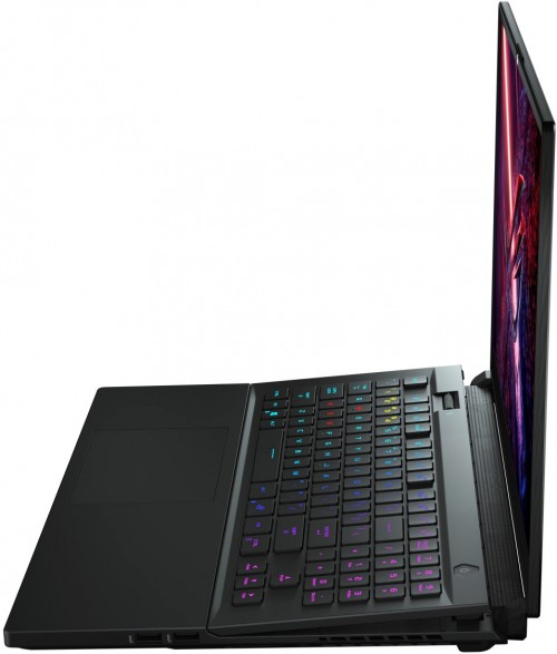 Asus ROG Zephyrus S17 GX703HS