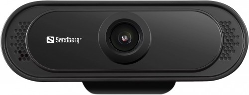 Sandberg USB Webcam 1080P Saver