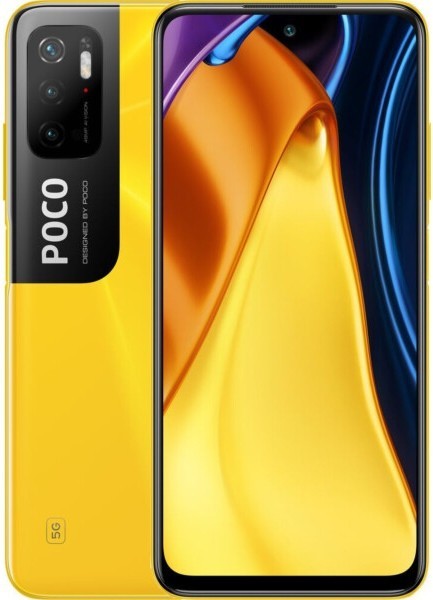 Xiaomi Poco M3 Pro 5G