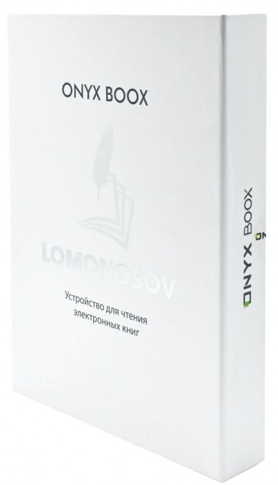 ONYX BOOX Lomonosov