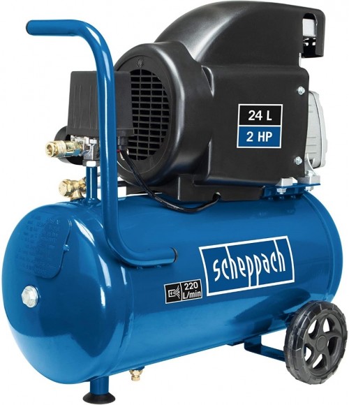 Scheppach HC26