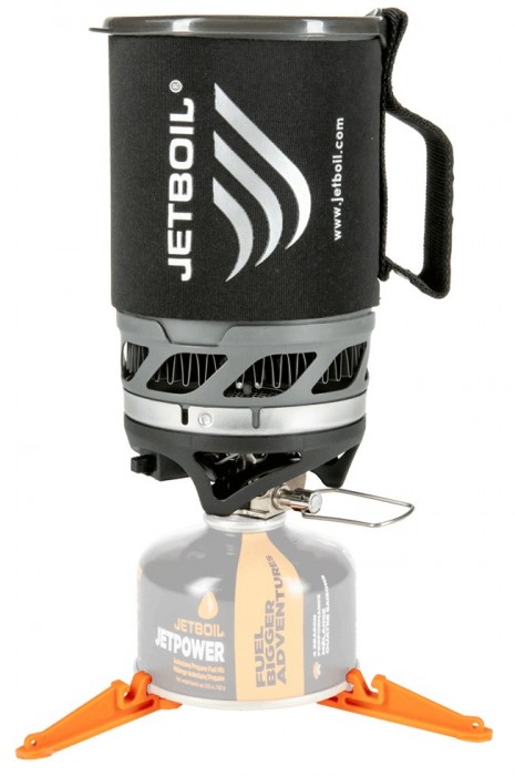 Jetboil MicroMo