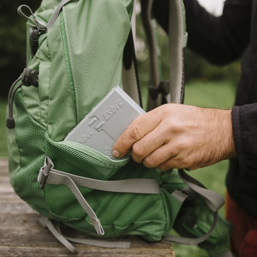 Esbit Pocket Stove