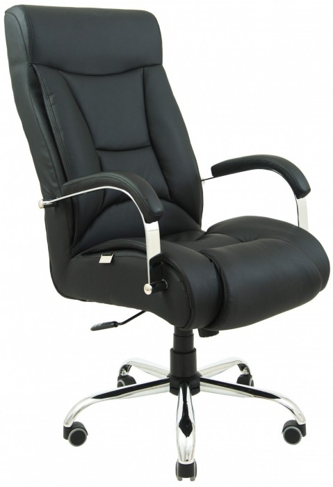 Richman Magistr Chrome