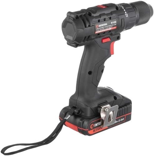 Intertool Storm WT-0350