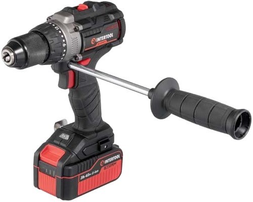 Intertool Storm WT-0361