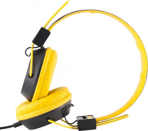 MODECOM MC-400 Circuit