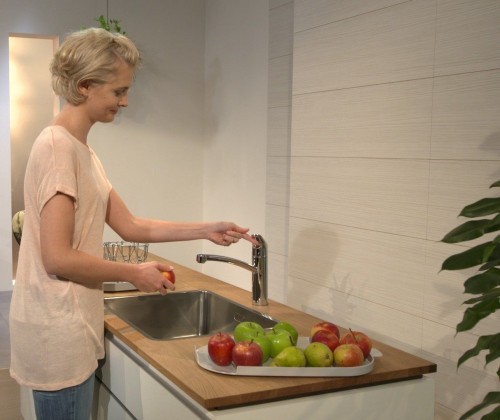 Hansgrohe Logis M31 71839000