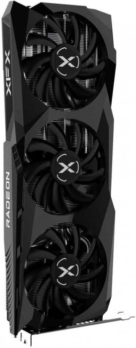 XFX Radeon RX 6700 XT RX-67XTYJFDV