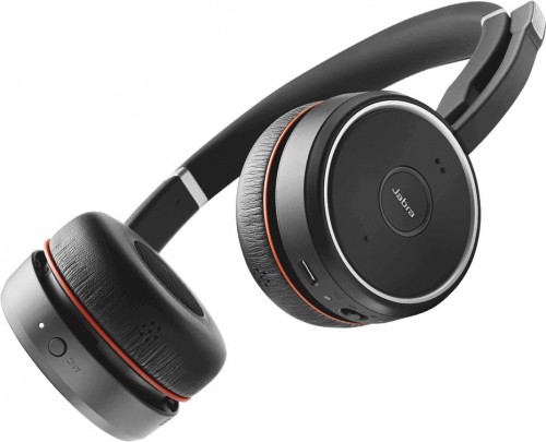 Jabra Evolve 75 Stereo UC