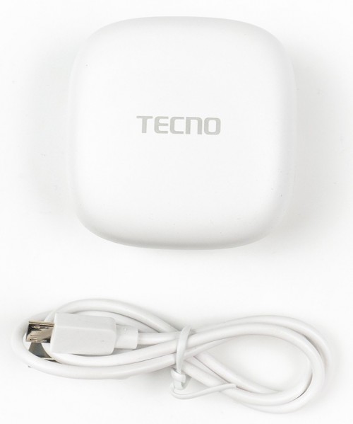 Tecno Hipods H2