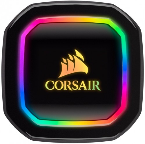 Corsair iCUE H60i RGB PRO XT