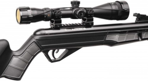Crosman Mag Fire Ultra Multi-Shot