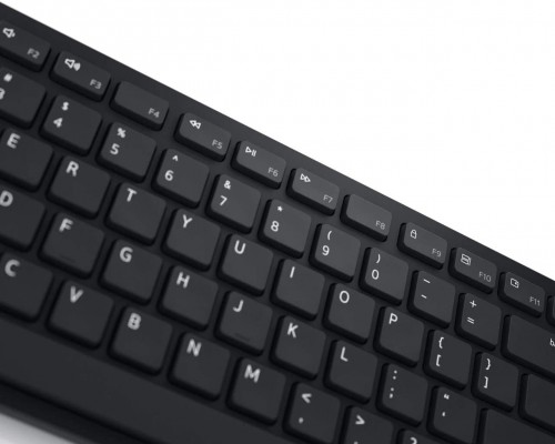 Dell Pro Wireless Keyboard and Mouse KM5221W