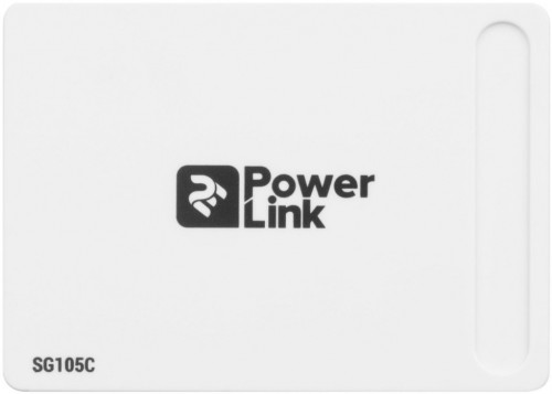 2E PowerLink SG105C