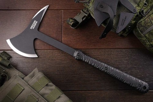 Cold Steel Demko Recon Hawk