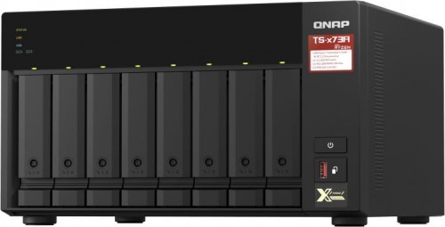 QNAP TS-873A-8G