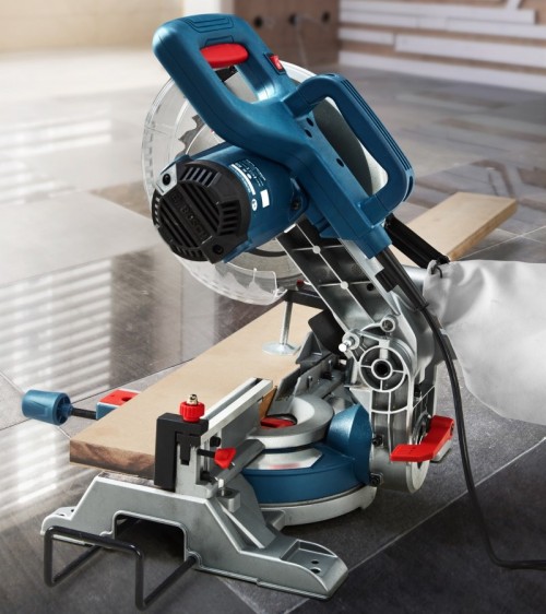 Bosch GCM 216 Professional