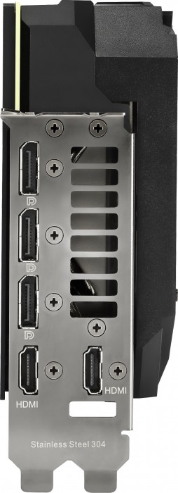 Asus GeForce RTX 3080 ROG Strix V2 Gaming OC
