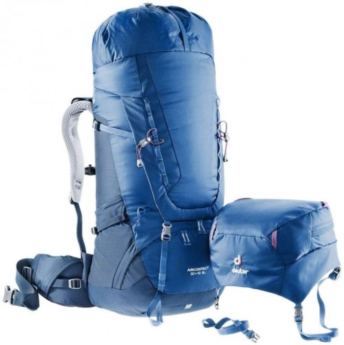 Deuter Aircontact 45+10 2019