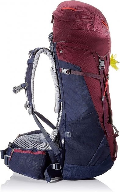 Deuter Aircontact 50+10 SL 2019