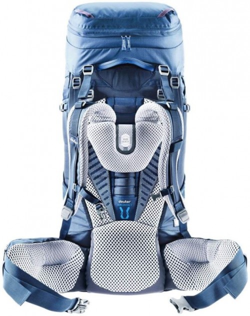 Deuter Aircontact 60+10 SL 2019