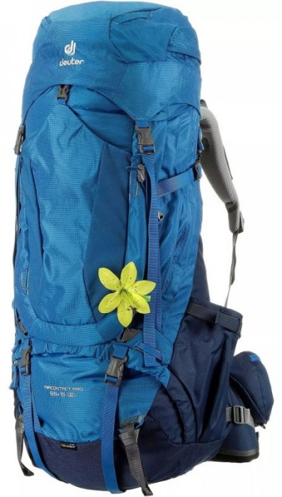 Deuter Aircontact PRO 55+15 SL 2019